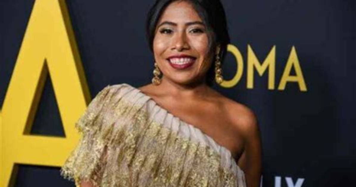 Yalitza Aparicio Net Worth, Age, Height, Bio, Birthday, Wiki!