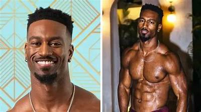 Yamen Sanders Net Worth, Age, Height, Bio, Birthday, Wiki!