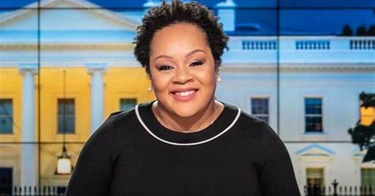 Yamiche Alcindor Net Worth, Age, Height, Bio, Birthday, Wiki!