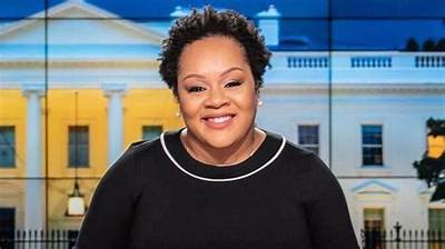 Yamiche Alcindor Net Worth, Age, Height, Bio, Birthday, Wiki!