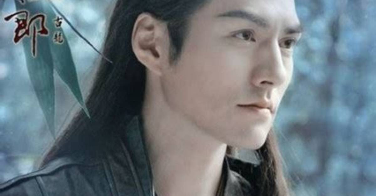 Yan Yikuan - Net Worth, Age, Height, Birthday, Bio, Wiki!