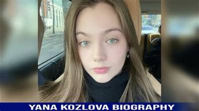 Yana Kozlova Net Worth, Age, Height, Bio, Birthday, Wiki!