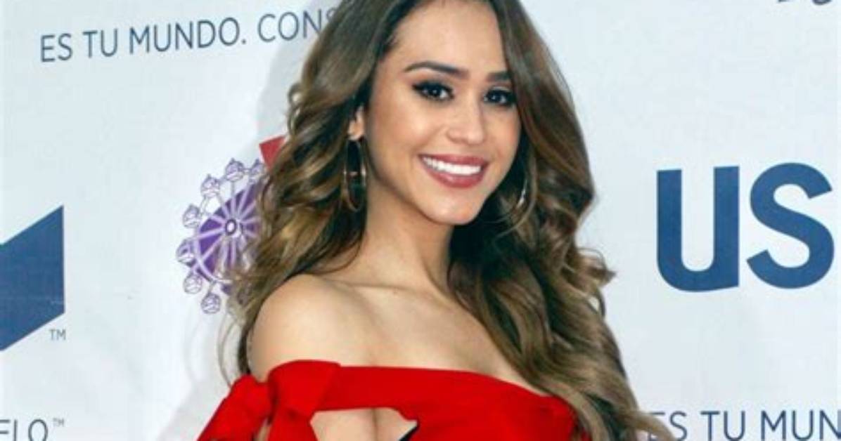 Yanet Garc%C3%Ada Net Worth 2024 Age Height 1200. Jpg