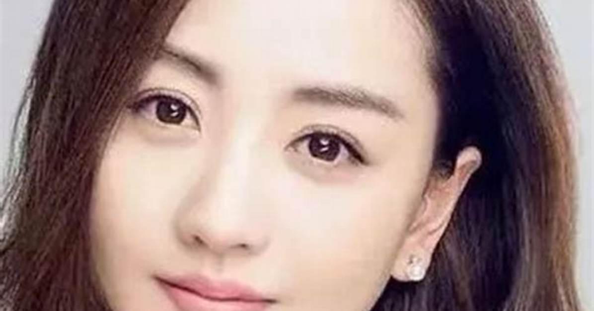Yang Rong - Net Worth, Age, Height, Birthday, Bio, Wiki!