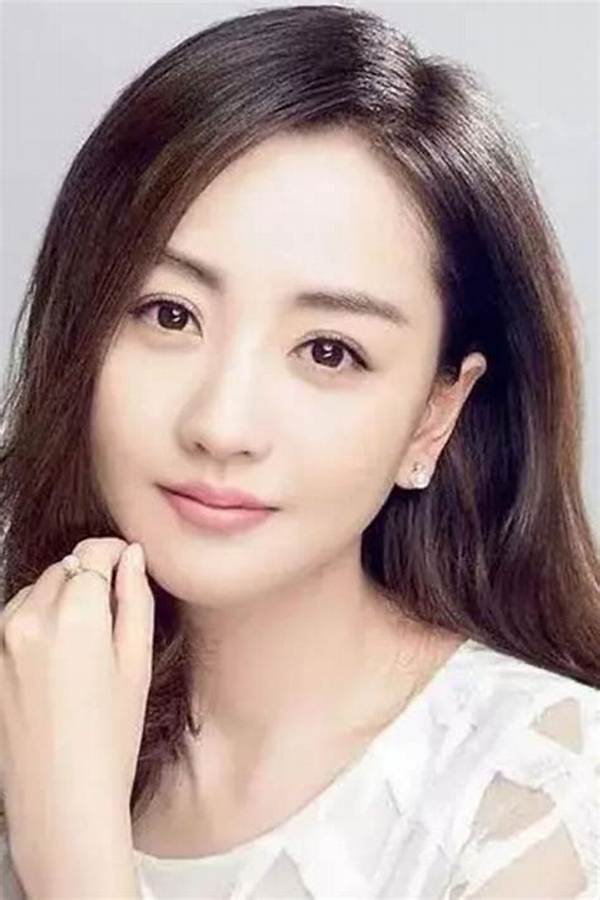 Yang Rong - Net Worth, Age, Height, Birthday, Bio, Wiki!
