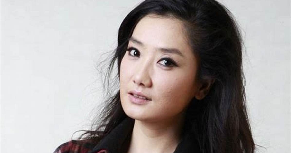 Yangwei Linghua Net Worth, Age, Height, Bio, Birthday, Wiki!