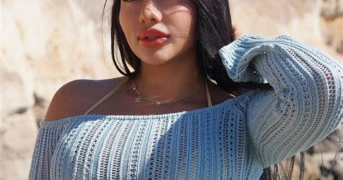 Yani Marin - Net Worth, Age, Height, Birthday, Bio, Wiki!