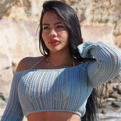 Yani Marin - Net Worth, Age, Height, Birthday, Bio, Wiki!