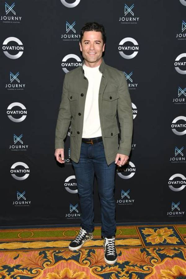 Yannick Bisson Net Worth, Age, Height, Bio, Birthday, Wiki!