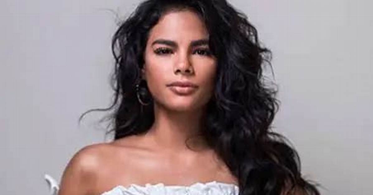 Yany Prado - Net Worth, Age, Height, Birthday, Bio, Wiki!