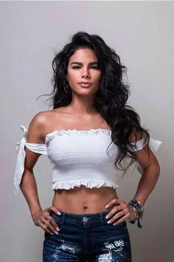 Yany Prado - Net Worth, Age, Height, Birthday, Bio, Wiki!