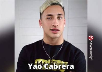 Yao Cabrera - Net Worth, Age, Height, Birthday, Bio, Wiki!