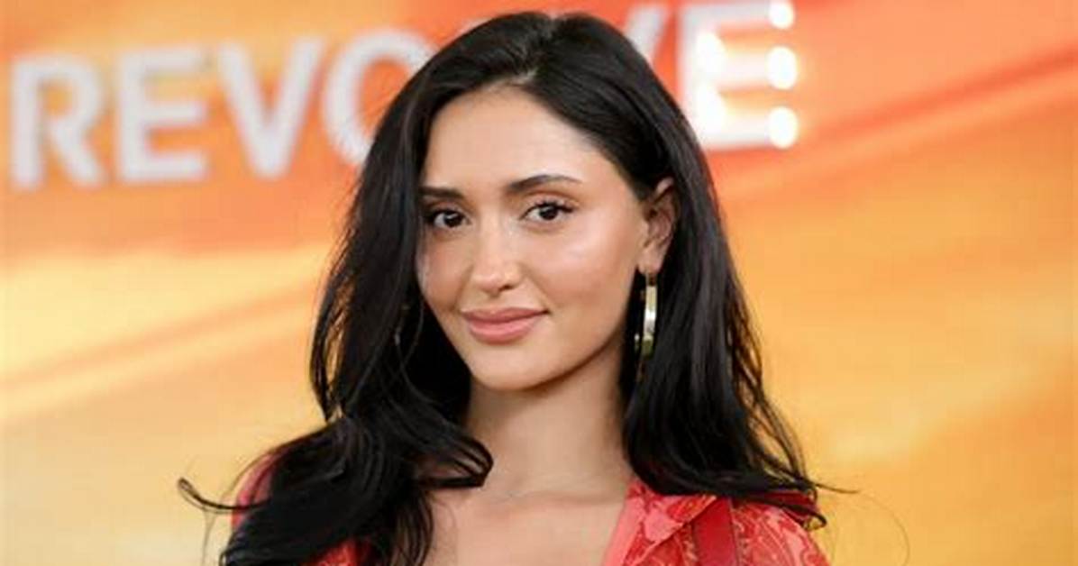 Yasmine Kateb Net Worth, Age, Height, Bio, Birthday, Wiki!