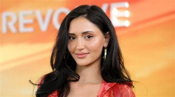 Yasmine Kateb Net Worth, Age, Height, Bio, Birthday, Wiki!