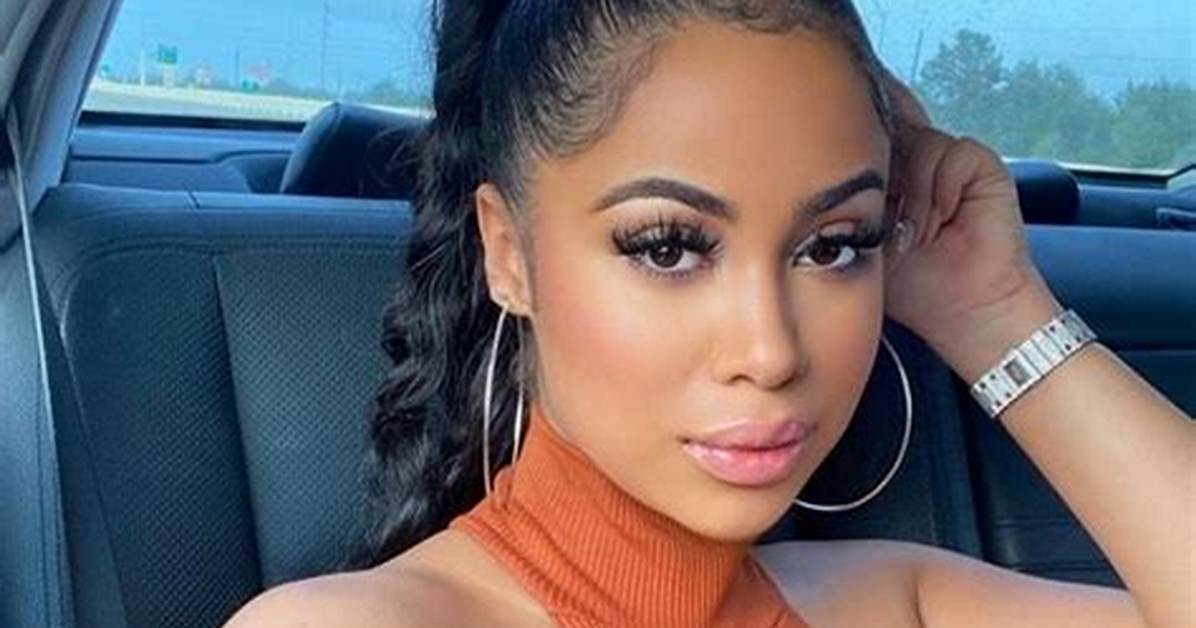 Yasmine Lopez - Net Worth, Age, Height, Birthday, Bio, Wiki!
