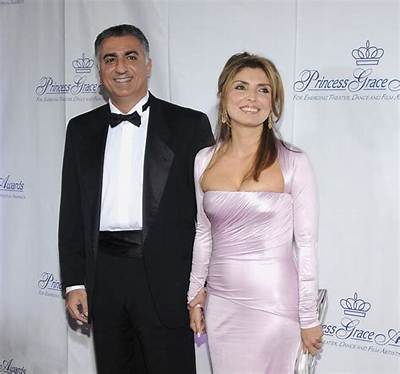 Yasmine Pahlavi - Net Worth, Age, Height, Birthday, Bio, Wiki!