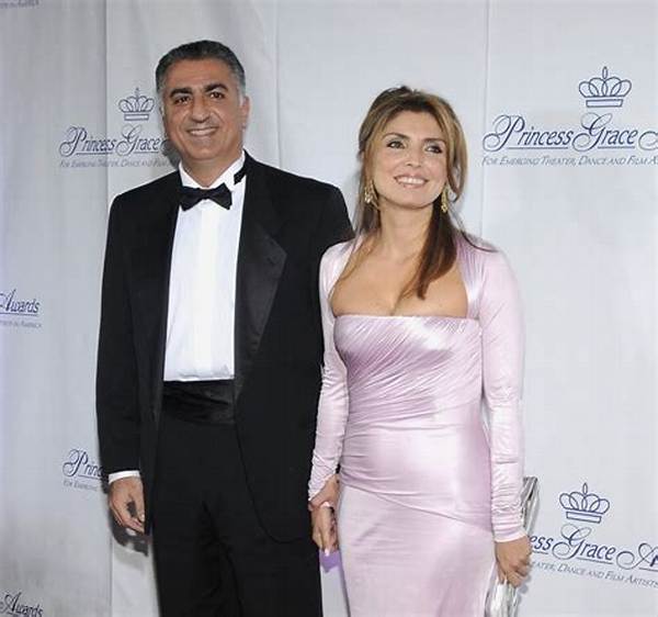 Yasmine Pahlavi - Net Worth, Age, Height, Birthday, Bio, Wiki!