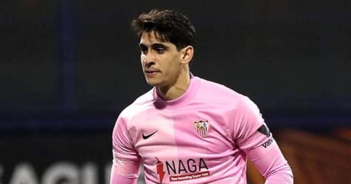 Yassine Bounou Net Worth, Age, Height, Bio, Birthday, Wiki!