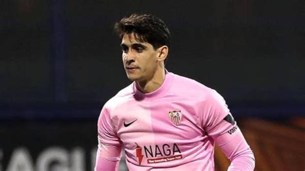 Yassine Bounou Net Worth, Age, Height, Bio, Birthday, Wiki!
