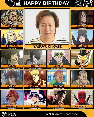 Yasuyuki Kase - Net Worth, Age, Height, Birthday, Bio, Wiki!
