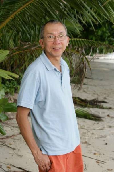 Yau-Man Chan - Net Worth, Age, Height, Birthday, Bio, Wiki!