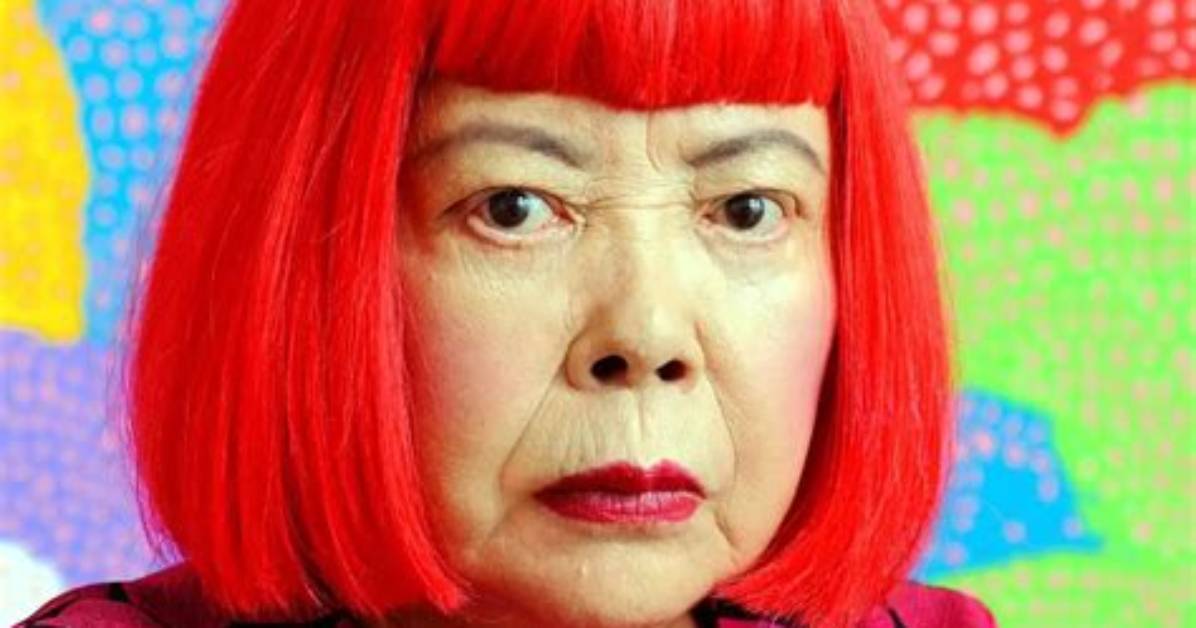 Yayoi Kusama - Net Worth, Age, Height, Birthday, Bio, Wiki!