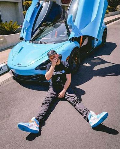 Yeezy Busta Net Worth, Age, Height, Bio, Birthday, Wiki!