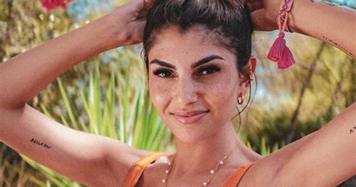 Yeliz Koc - Net Worth, Age, Height, Birthday, Bio, Wiki!