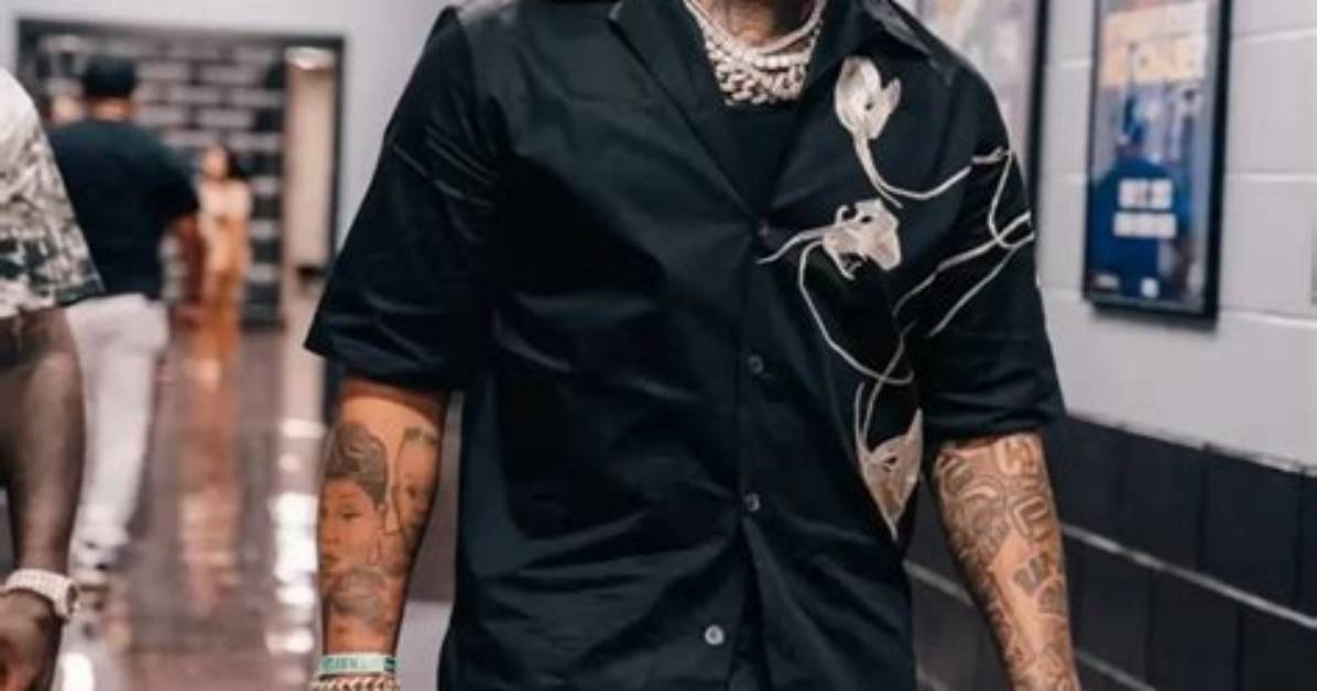 Yella Beezy Net Worth, Age, Height, Bio, Birthday, Wiki!