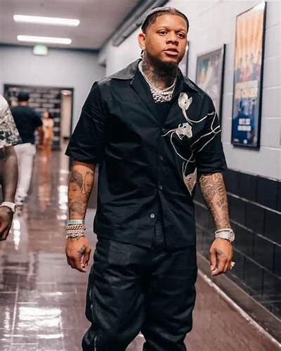 Yella Beezy Net Worth, Age, Height, Bio, Birthday, Wiki!