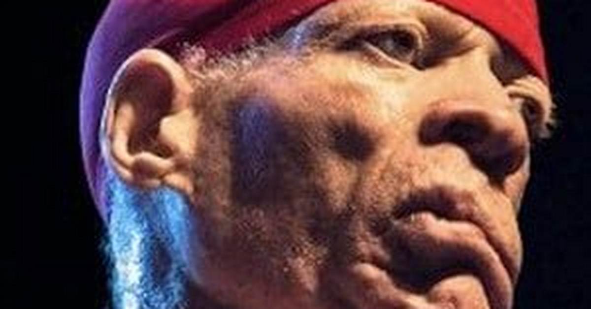 Yellowman Net Worth, Age, Height, Bio, Birthday, Wiki!