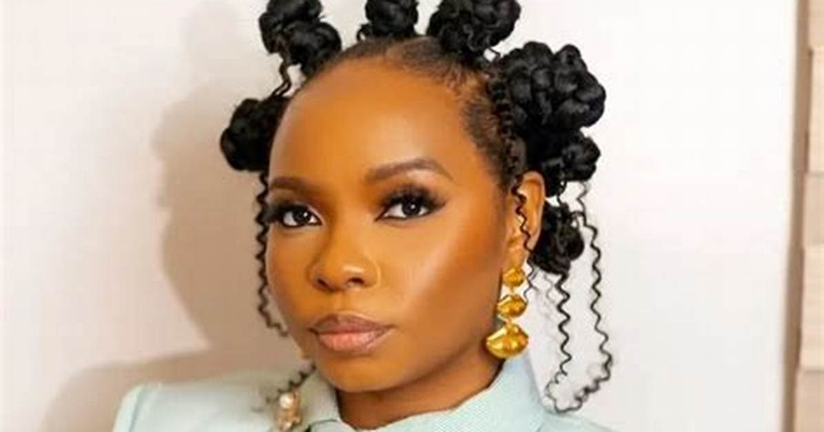 Yemi Alade - Net Worth, Age, Height, Birthday, Bio, Wiki!