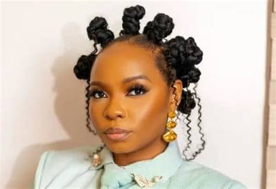 Yemi Alade - Net Worth, Age, Height, Birthday, Bio, Wiki!
