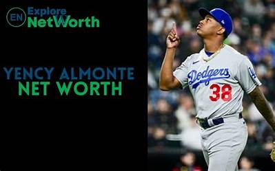 Yency Almonte - Net Worth, Age, Height, Birthday, Bio, Wiki!