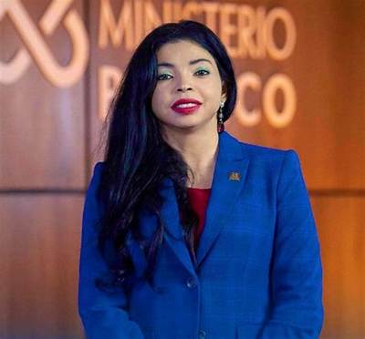 Yeni Berenice Reynoso - Net Worth, Age, Height, Birthday, Bio, Wiki!