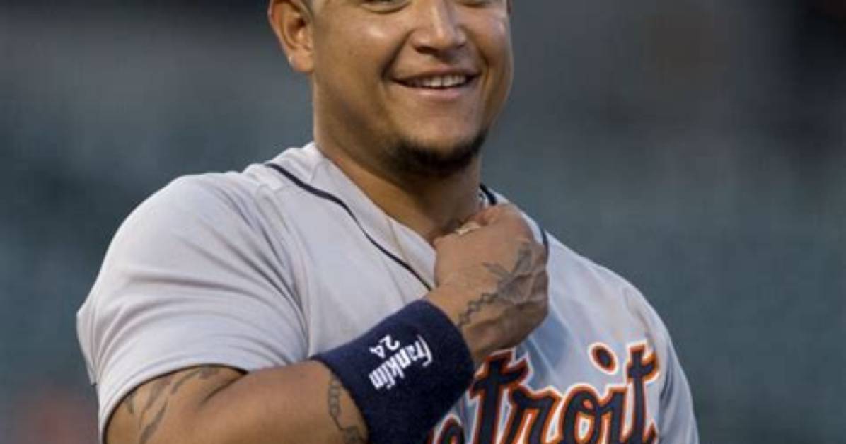 Yesus Cabrera - Net Worth, Age, Height, Birthday, Bio, Wiki!