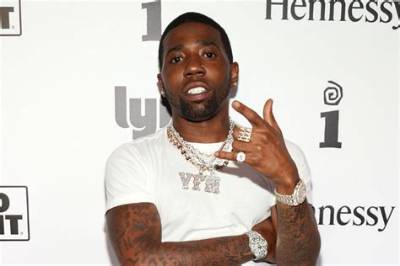 Yfn Lucci Net Worth, Age, Height, Bio, Birthday, Wiki!