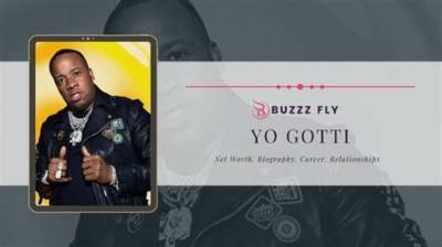 Yo Gotti Net Worth, Age, Height, Bio, Birthday, Wiki!