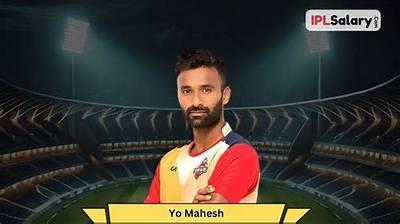 Yo Mahesh - Net Worth, Age, Height, Birthday, Bio, Wiki!