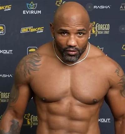 Yoel Romero Net Worth 2024, Age, Height, Bio, Birthday, Wiki!