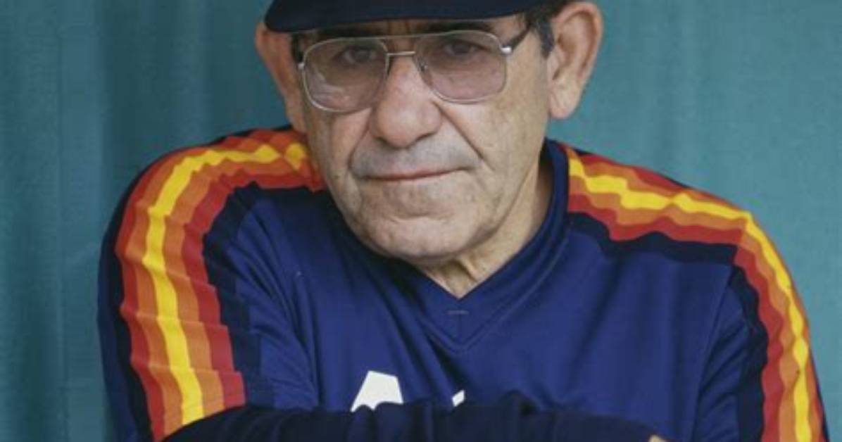 Yogi Berra Net Worth 2024, Age, Height, Bio, Birthday, Wiki!