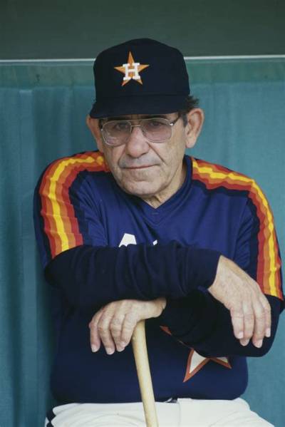 Yogi Berra Net Worth 2024, Age, Height, Bio, Birthday, Wiki!