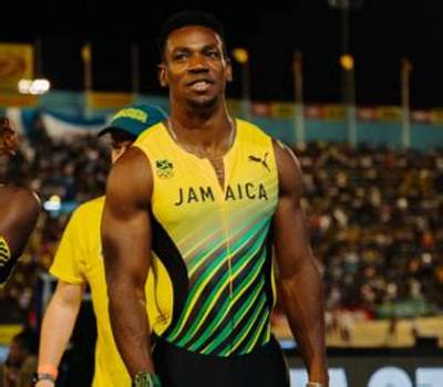 Yohan Blake Net Worth, Age, Height, Bio, Birthday, Wiki!