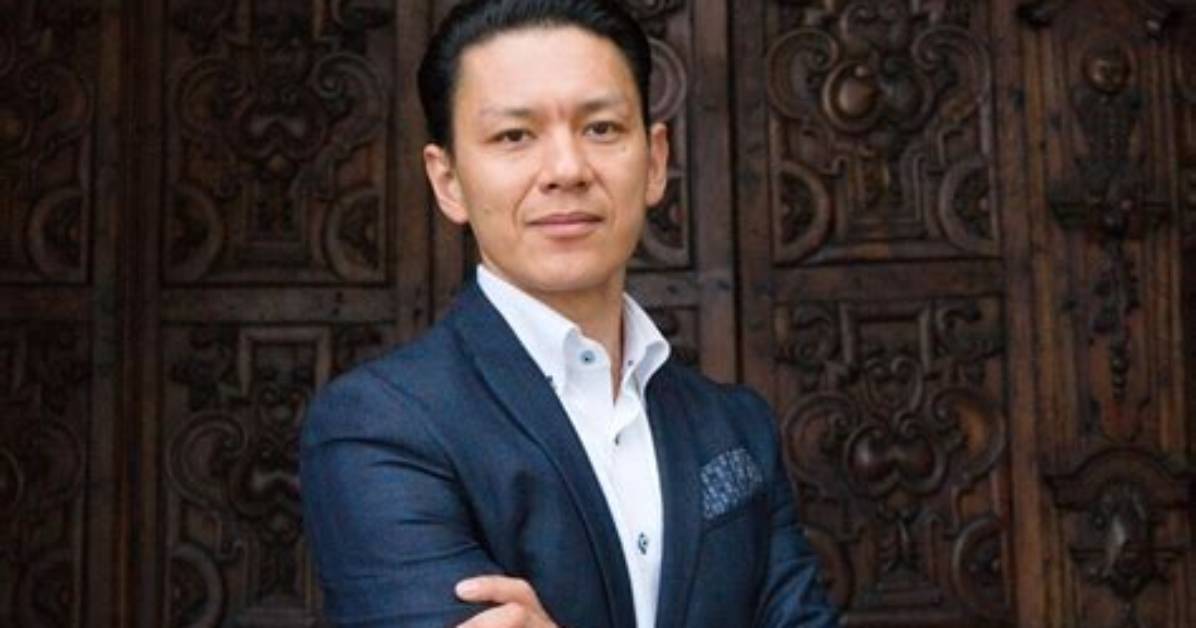 Yokoi Kenji D%C3%Adaz Net Worth Age Height 400. Jpg