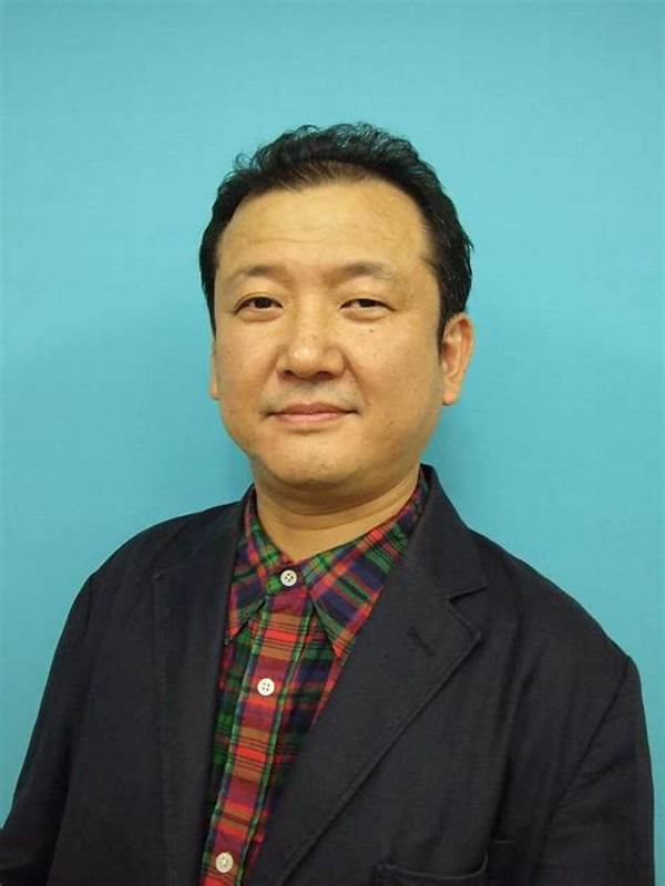 Yoku Shioya - Net Worth, Age, Height, Birthday, Bio, Wiki!