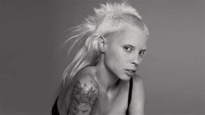 Yolandi Visser Net Worth 2024, Age, Height, Bio, Birthday, Wiki!