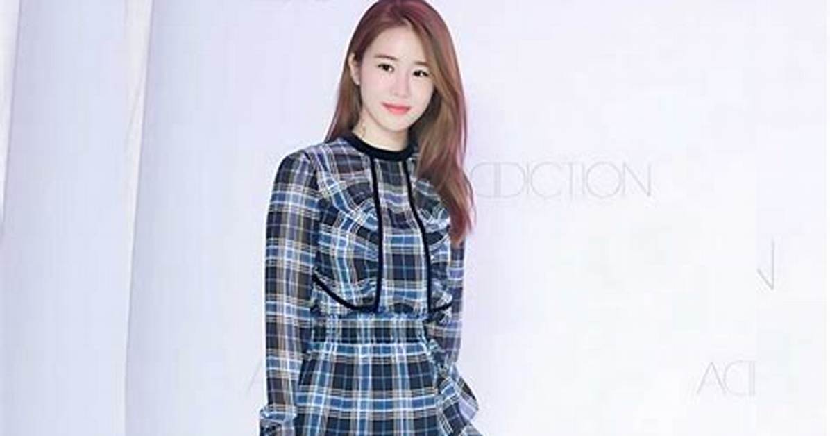 Yoo Ha-Na - Net Worth, Age, Height, Birthday, Bio, Wiki!