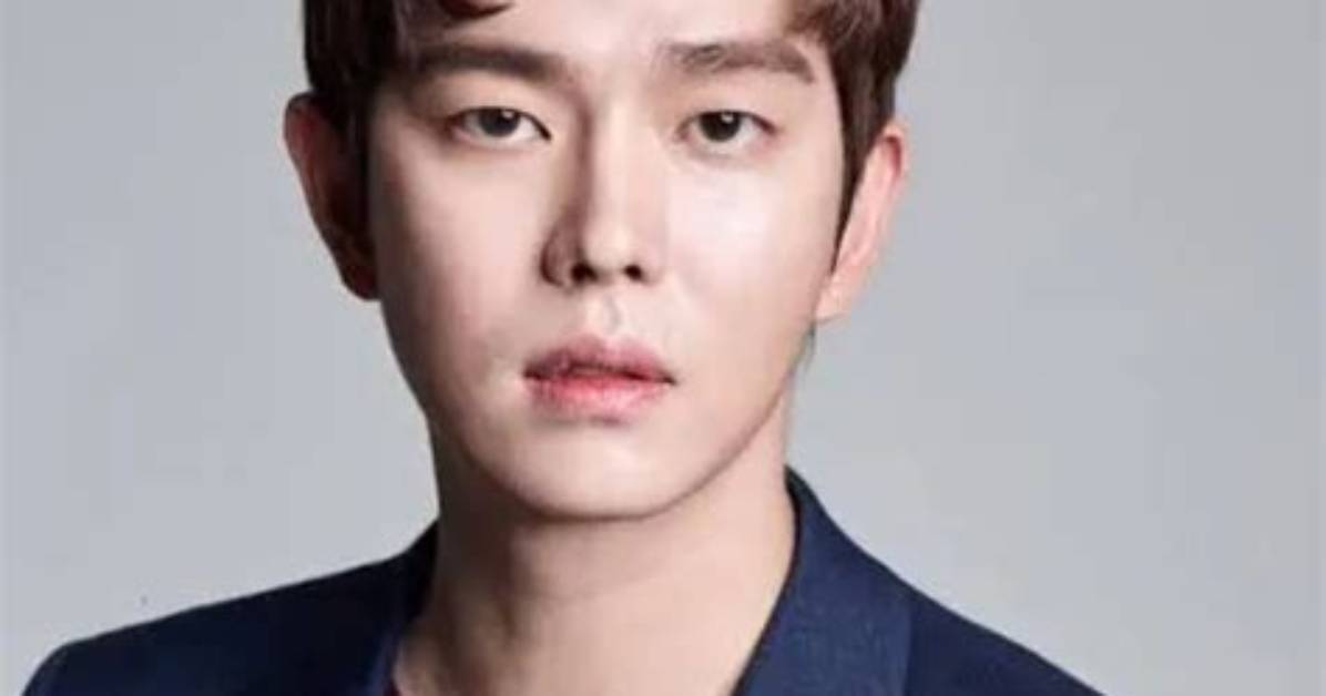 Yoon Kyun-Sang - Net Worth, Age, Height, Birthday, Bio, Wiki!