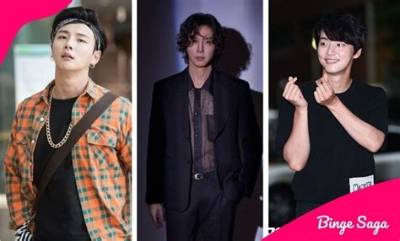Yoon Shi-Yoon Net Worth, Age, Height, Bio, Birthday, Wiki!