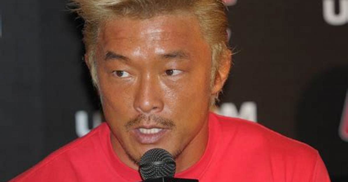 Yoshihiro Takayama - Net Worth, Age, Height, Birthday, Bio, Wiki!